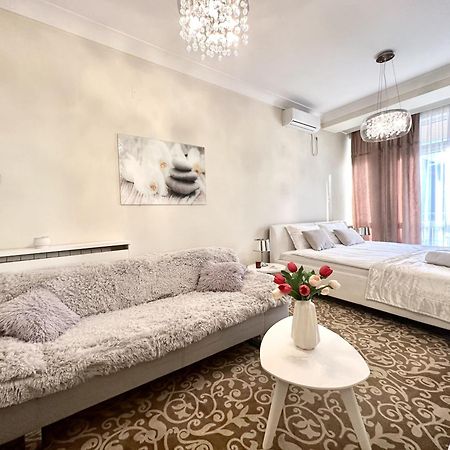 Belgrade Lifestyle Apartment Esterno foto