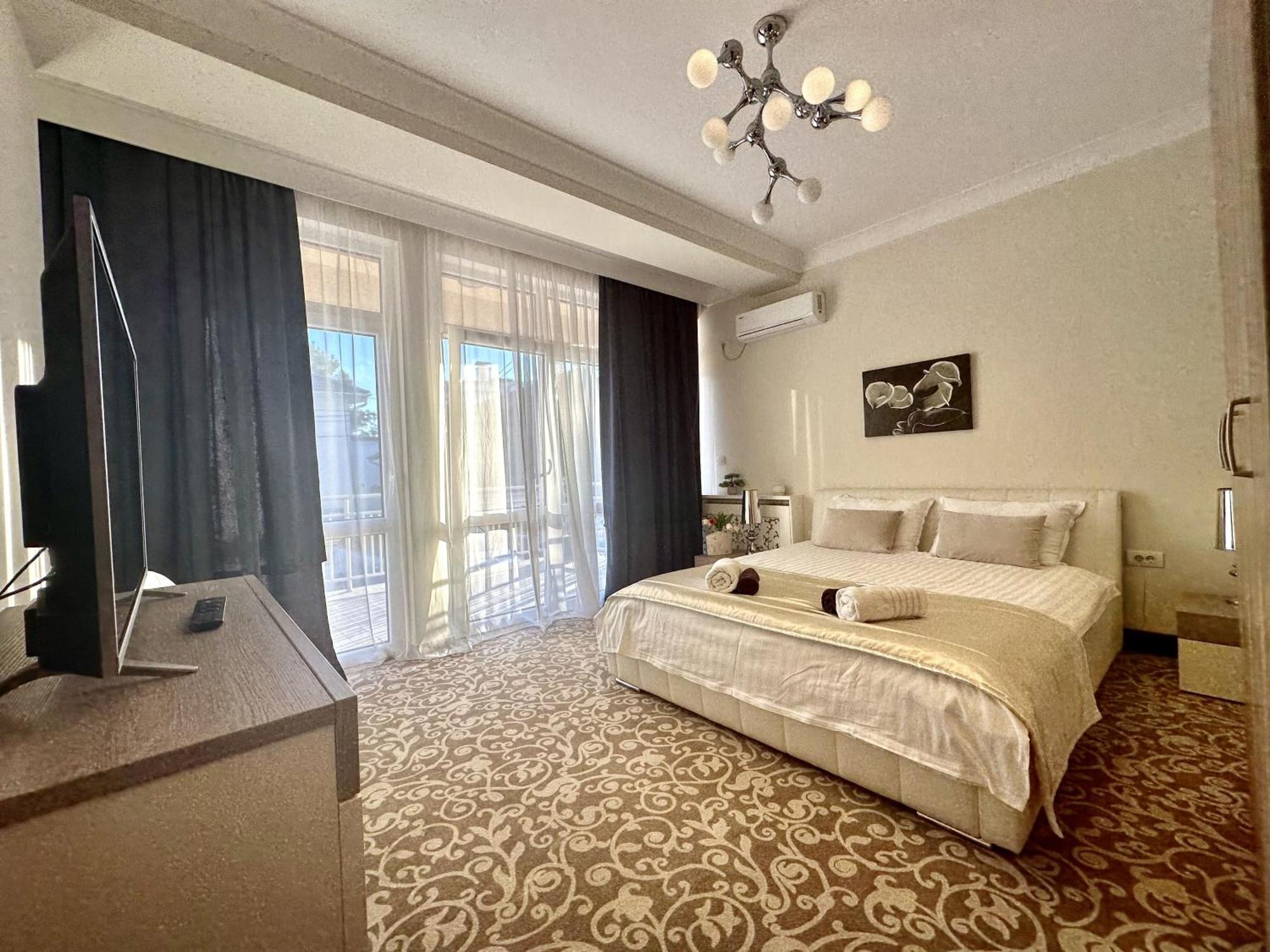 Belgrade Lifestyle Apartment Esterno foto