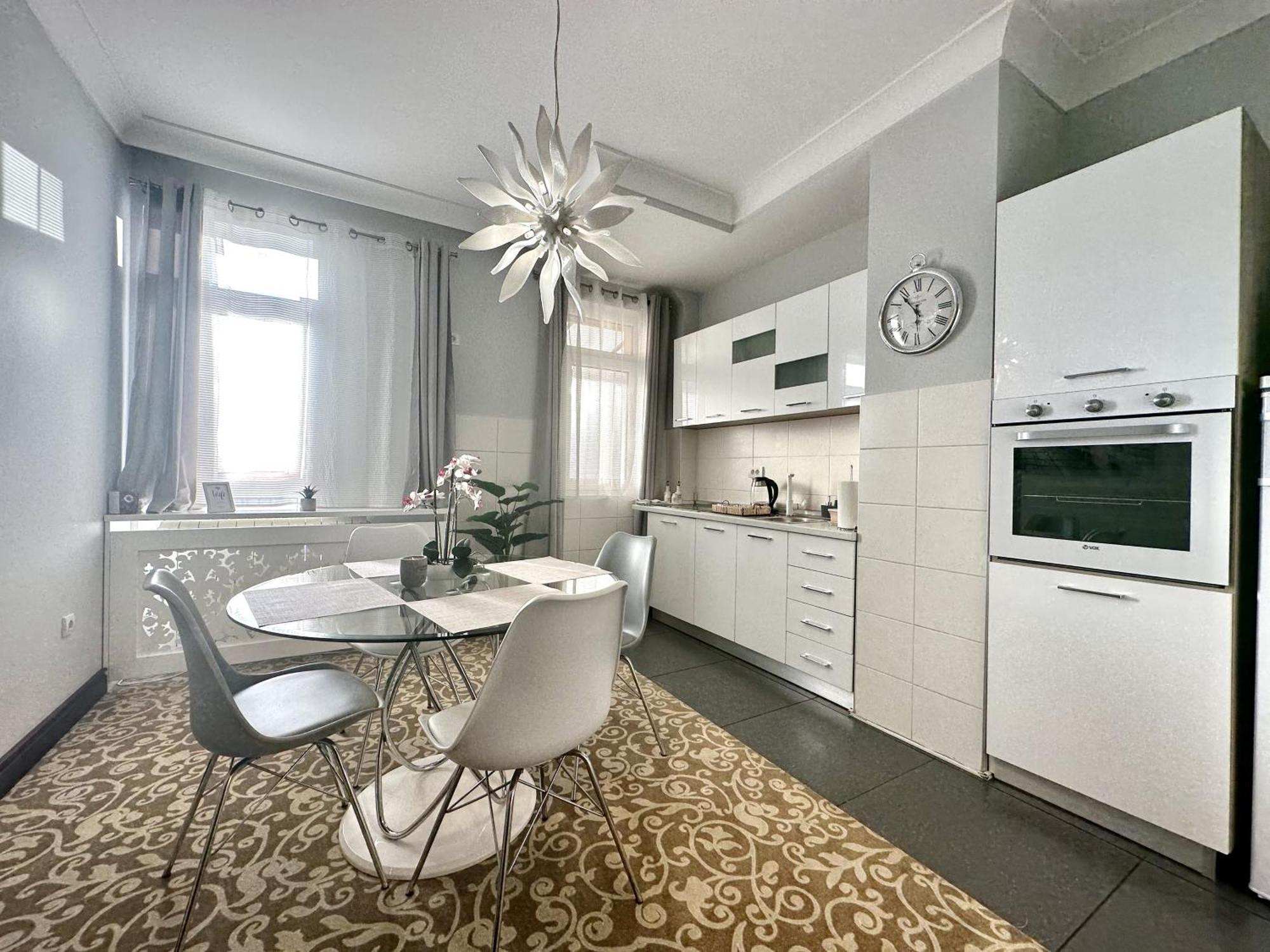 Belgrade Lifestyle Apartment Esterno foto