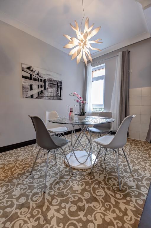 Belgrade Lifestyle Apartment Esterno foto