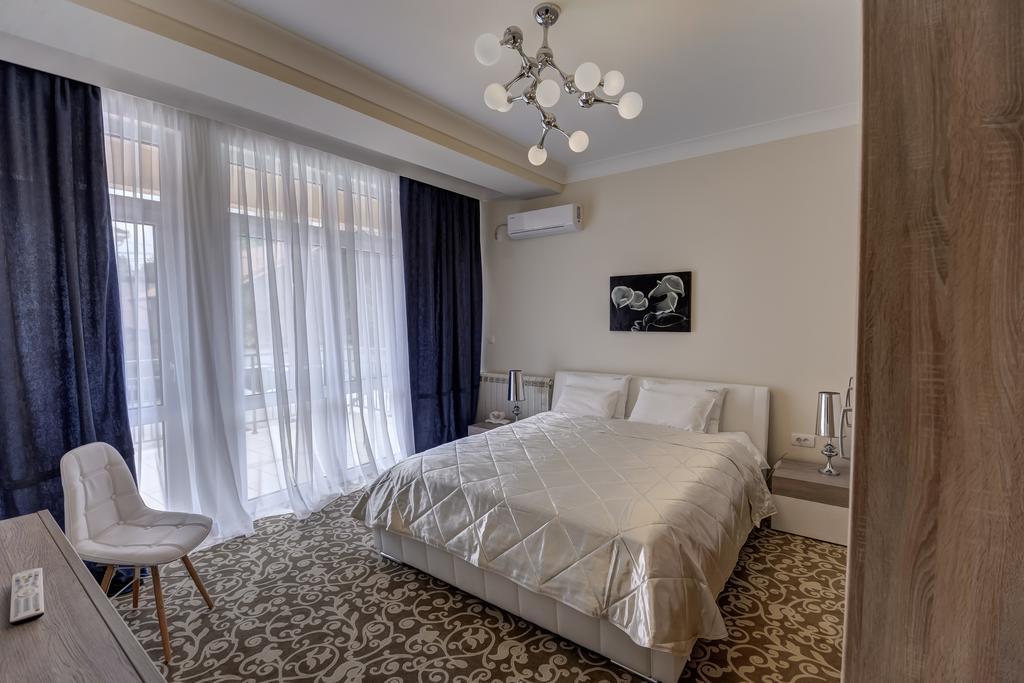 Belgrade Lifestyle Apartment Esterno foto